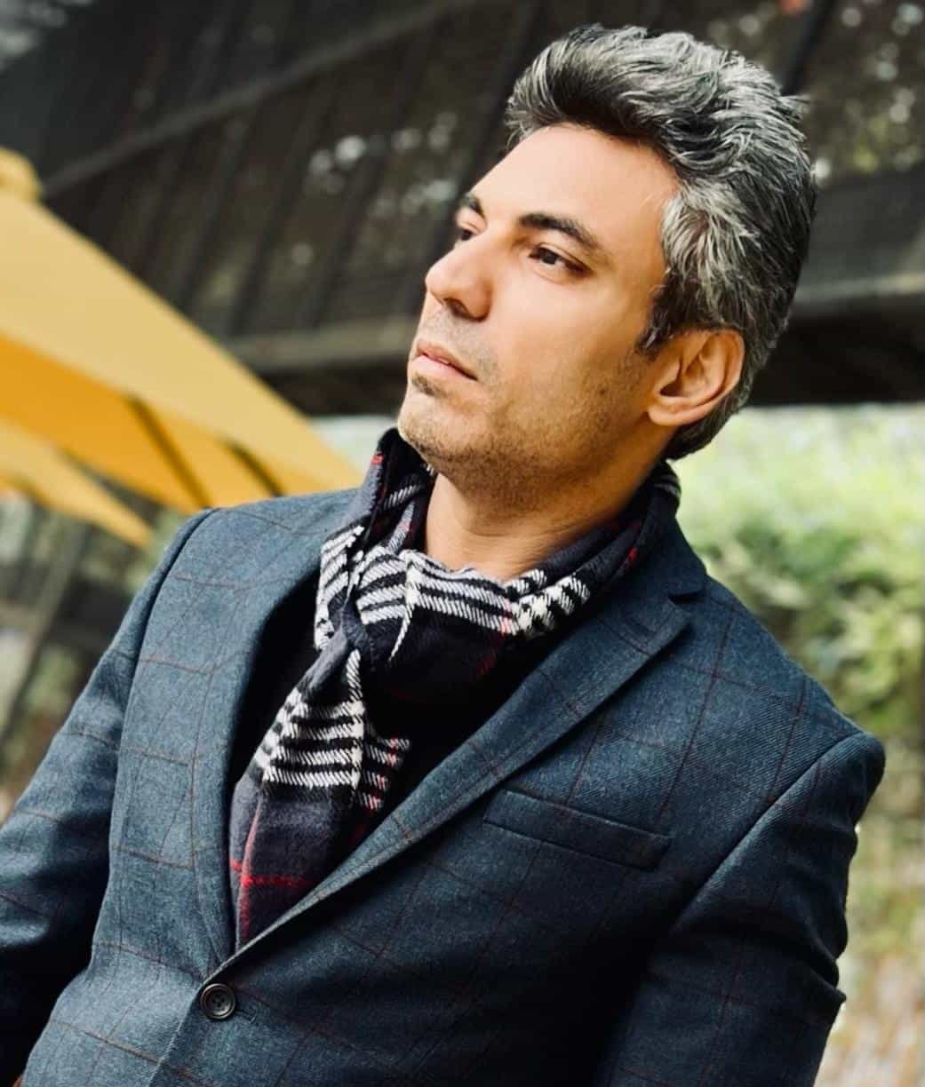 Gaurav Seth